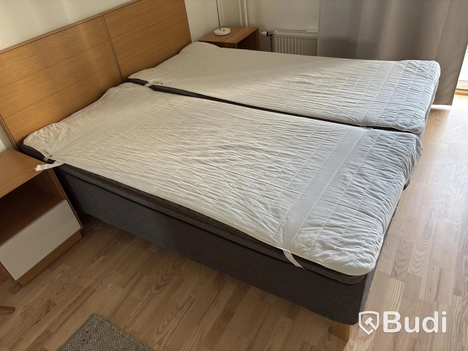 Contents from a fully furnished three-room apartment – see all photos for complete contents