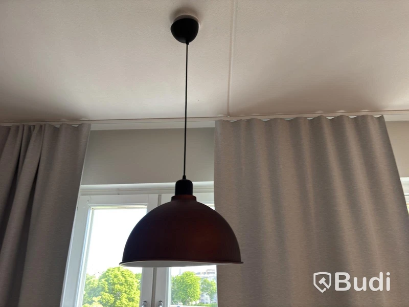 Contents of a fully furnished three-room apartment - see all photos for everything included