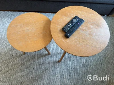 Contents of a fully furnished three-room apartment - see all photos for everything included