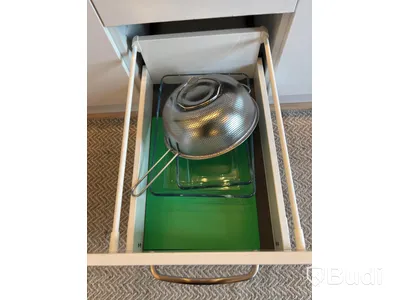 Inventarier till fullt möblerad trerummare - se alla bilder för komplett innehåll