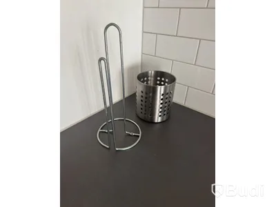 Inventarier till fullt möblerad enrummare - se alla bilder för komplett innehåll