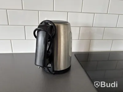 Inventarier till fullt möblerad trerummare - se alla bilder för komplett innehåll