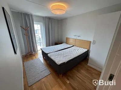 Inventarier till fullt möblerad trerummare - se alla bilder för komplett innehåll
