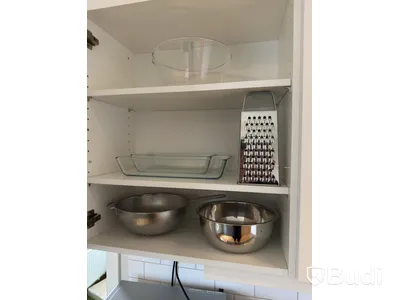 Inventarier till fullt möblerad trerummare - se alla bilder för komplett innehåll