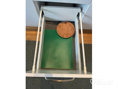 Inventarier till fullt möblerad trerummare - se alla bilder för komplett innehåll