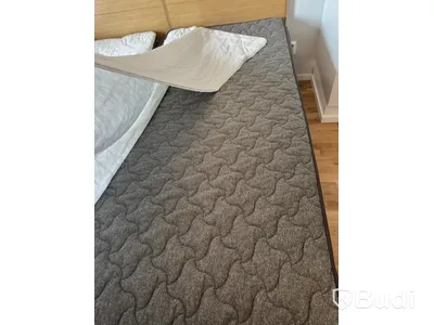 Inventarier till fullt möblerad trerummare - se alla bilder för komplett innehåll