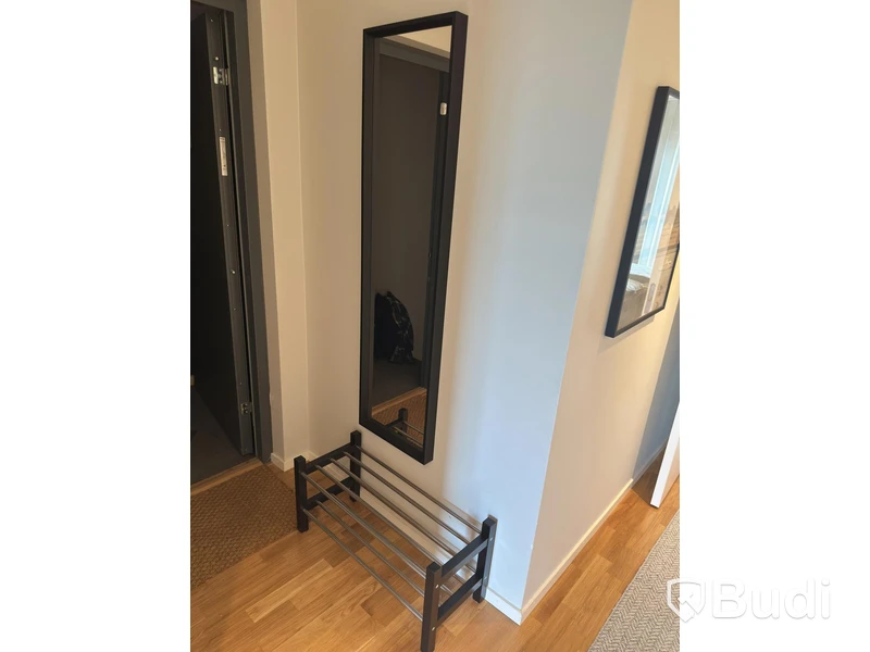 Inventarier till fullt möblerad trerummare - se alla bilder för komplett innehåll
