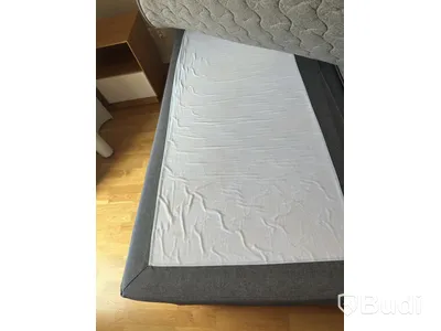 Inventarier till fullt möblerad trerummare - se alla bilder för komplett innehåll