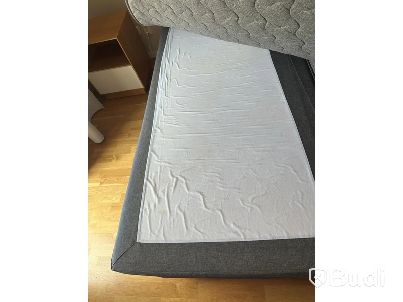 Inventarier till fullt möblerad trerummare - se alla bilder för komplett innehåll