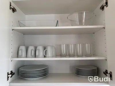 Inventarier till fullt möblerad trerummare - se alla bilder för komplett innehåll