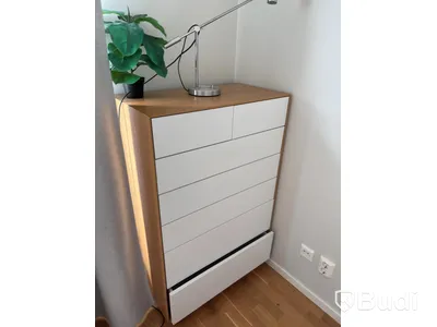 Inventarier till fullt möblerad trerummare - se alla bilder för komplett innehåll