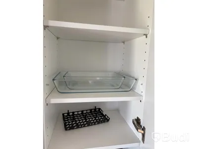 Inventarier till fullt möblerad trerummare - se alla bilder för komplett innehåll