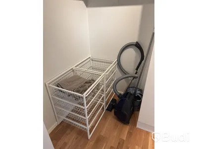 Inventarier till fullt möblerad trerummare - se alla bilder för komplett innehåll