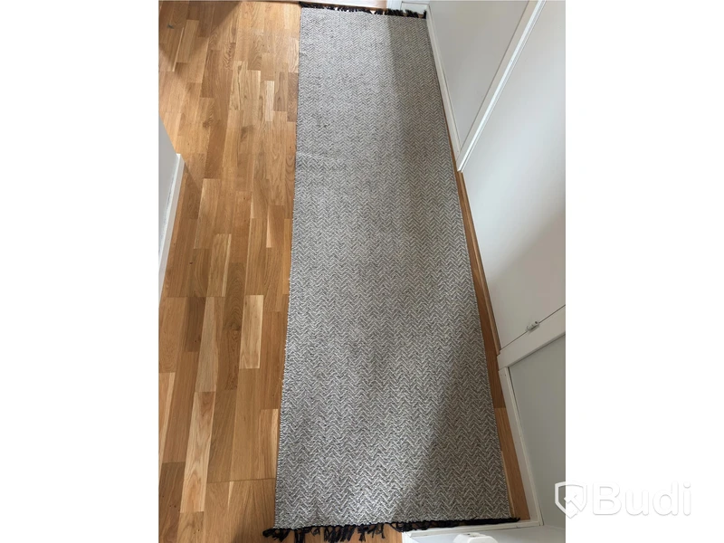 Inventarier till fullt möblerad trerummare - se alla bilder för komplett innehåll