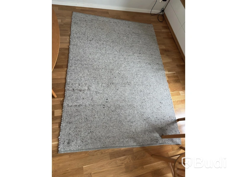 Inventarier till fullt möblerad trerummare - se alla bilder för komplett innehåll