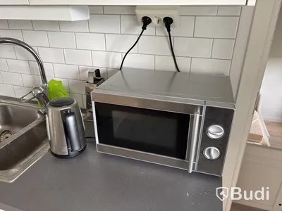 Inventarier till fullt möblerad trerummare - se alla bilder för komplett innehåll
