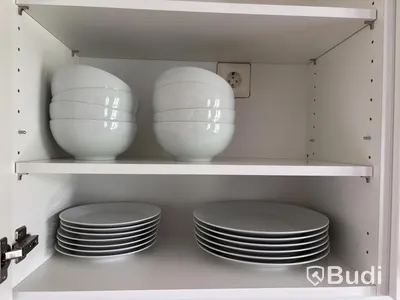 Inventarier till fullt möblerad trerummare - se alla bilder för komplett innehåll