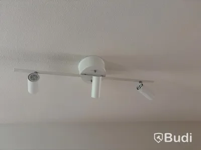 Inventarier till fullt möblerad trerummare - se alla bilder för komplett innehåll