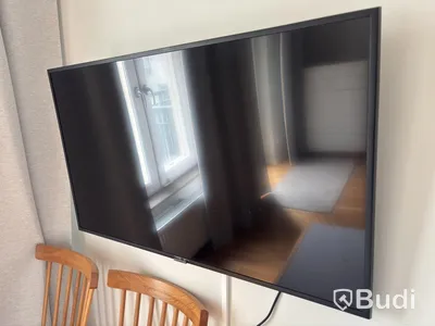 Inventarier till fullt möblerad enrummare - se alla bilder för komplett innehåll