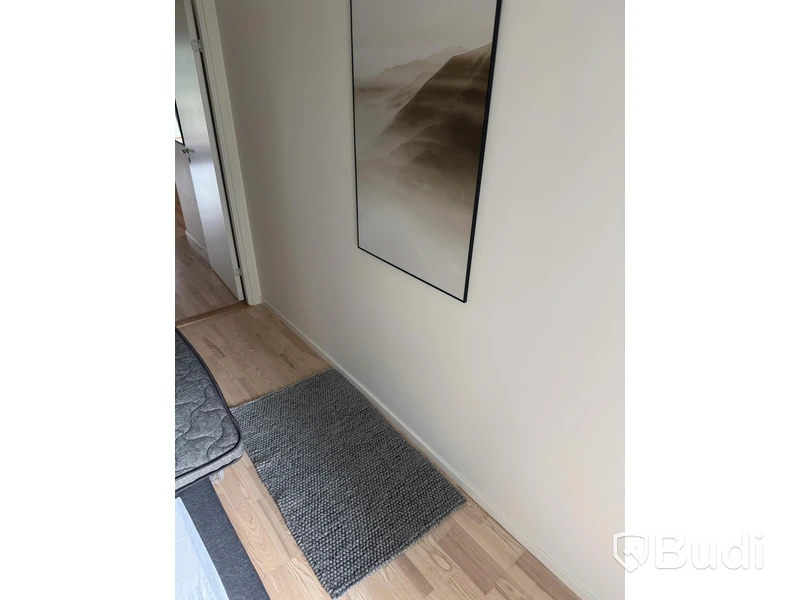 Inventarier till fullt möblerad trerummare - se alla bilder för komplett innehåll