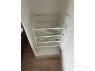 Inventarier till fullt möblerad trerummare - se alla bilder för komplett innehåll