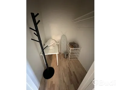 Inventarier till fullt möblerad trerummare - se alla bilder för komplett innehåll