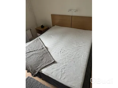 Inventarier till fullt möblerad trerummare - se alla bilder för komplett innehåll