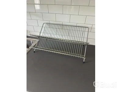 Inventarier till fullt möblerad trerummare - se alla bilder för komplett innehåll