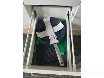 Inventarier till fullt möblerad trerummare - se alla bilder för komplett innehåll