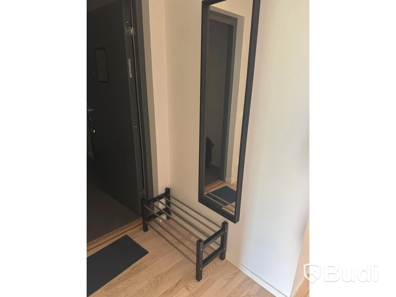 Inventarier till fullt möblerad trerummare - se alla bilder för komplett innehåll