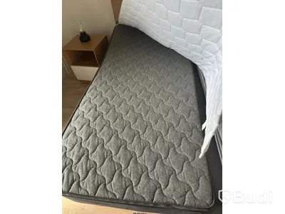 Inventarier till fullt möblerad trerummare - se alla bilder för komplett innehåll