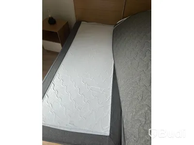Inventarier till fullt möblerad trerummare - se alla bilder för komplett innehåll