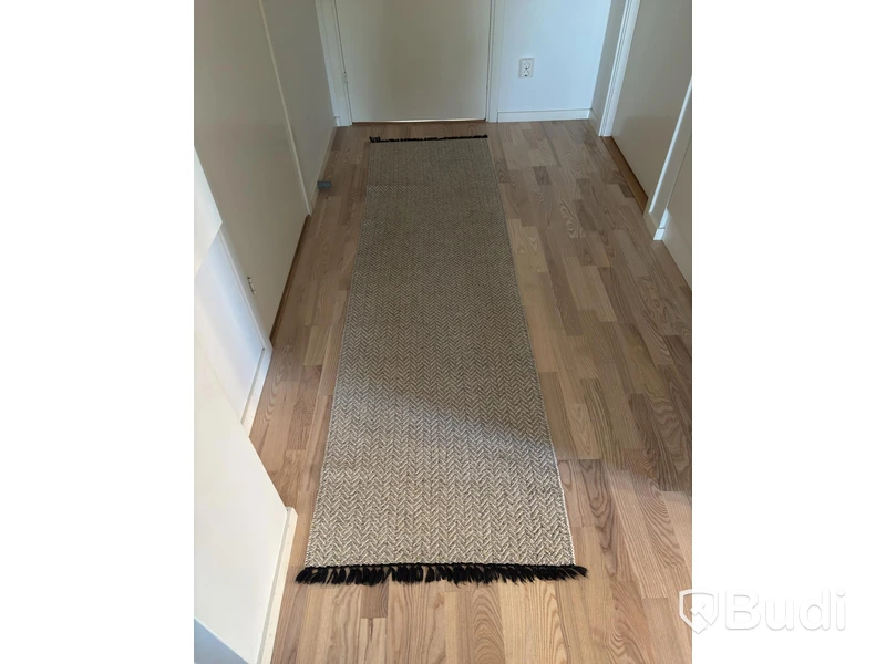 Inventarier till fullt möblerad fyrrummare - se alla bilder för komplett innehåll