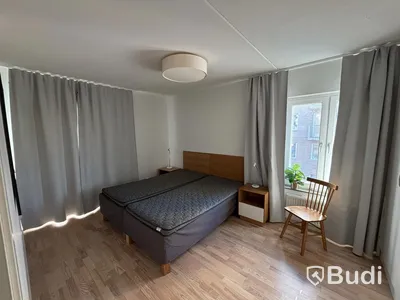 Inventarier till fullt möblerad fyrrummare - se alla bilder för komplett innehåll