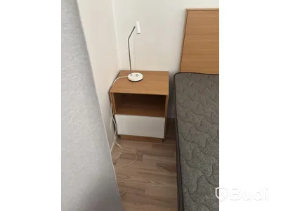 Inventarier till fullt möblerad fyrrummare - se alla bilder för komplett innehåll