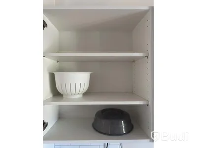 Inventarier till fullt möblerad fyrrummare - se alla bilder för komplett innehåll