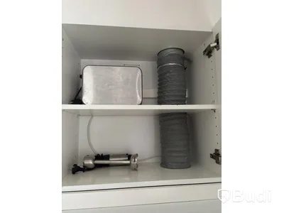 Inventarier till fullt möblerad fyrrummare - se alla bilder för komplett innehåll