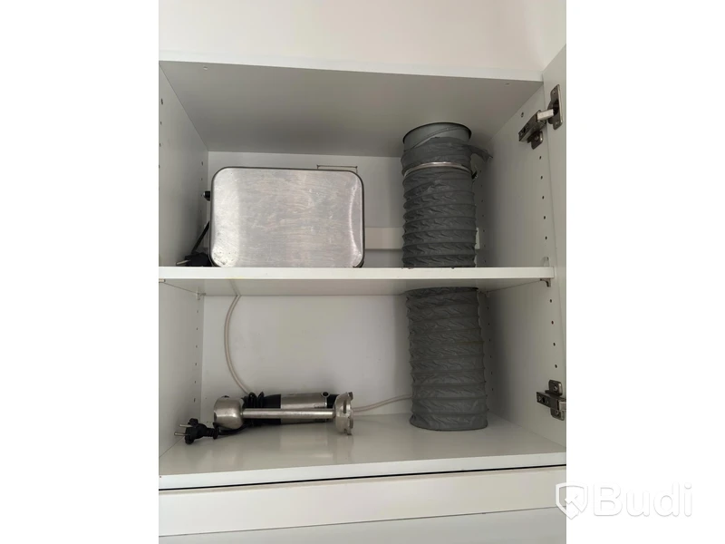 Inventarier till fullt möblerad fyrrummare - se alla bilder för komplett innehåll