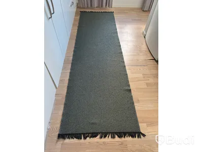 Inventarier till fullt möblerad fyrrummare - se alla bilder för komplett innehåll