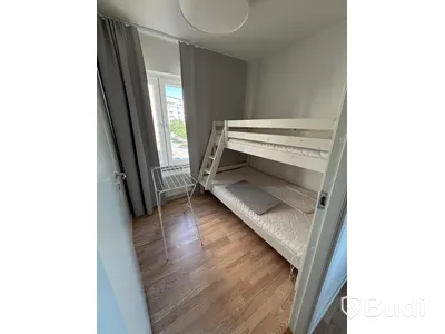 Inventarier till fullt möblerad fyrrummare - se alla bilder för komplett innehåll