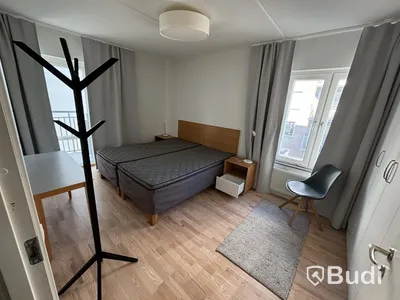 Inventarier till fullt möblerad fyrrummare - se alla bilder för komplett innehåll