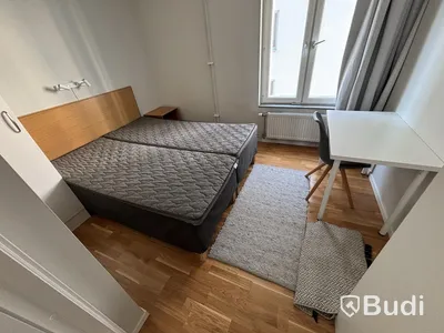 Inventarier till fullt möblerad fyrrummare - se alla bilder för komplett innehåll
