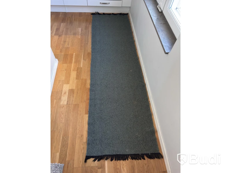 Inventarier till fullt möblerad fyrrummare - se alla bilder för komplett innehåll