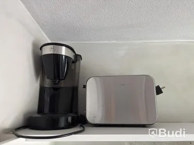 Inventarier till fullt möblerad fyrrummare - se alla bilder för komplett innehåll