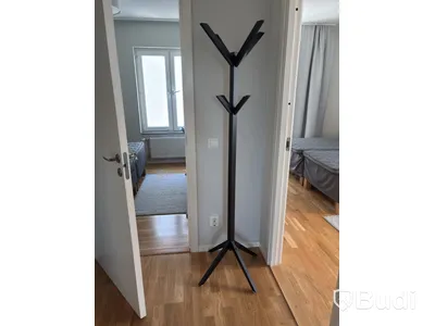 Inventarier till fullt möblerad fyrrummare - se alla bilder för komplett innehåll