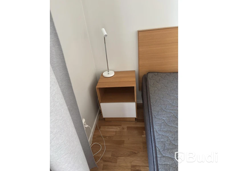 Inventarier till fullt möblerad fyrrummare - se alla bilder för komplett innehåll