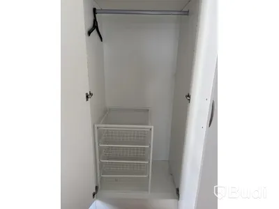 Inventarier till fullt möblerad fyrrummare - se alla bilder för komplett innehåll