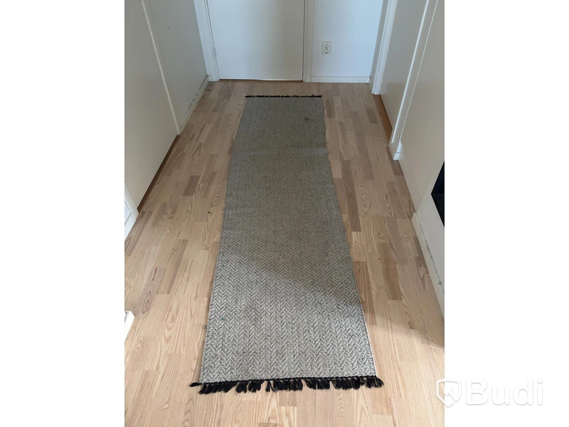 Inventarier till fullt möblerad fyrrummare - se alla bilder för komplett innehåll