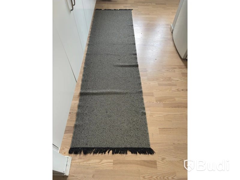 Inventarier till fullt möblerad fyrrummare - se alla bilder för komplett innehåll