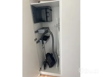 Inventarier till fullt möblerad fyrrummare - se alla bilder för komplett innehåll